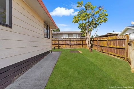 Photo of property in 1/7 Inca Place, Red Hill, Papakura, 2110