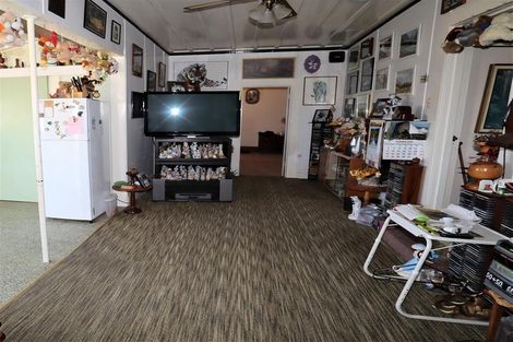 Photo of property in 93 Norton Street, Te Kopuru, 0371