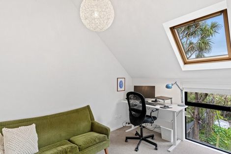 Photo of property in 4/58 Ward Street, Addington, Christchurch, 8024