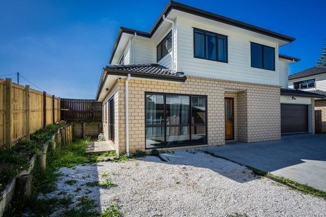 Photo of property in 42c Landon Avenue, Mangere East, Auckland, 2024