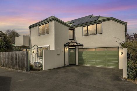 Photo of property in 3a Memorial Avenue, Ilam, Christchurch, 8053