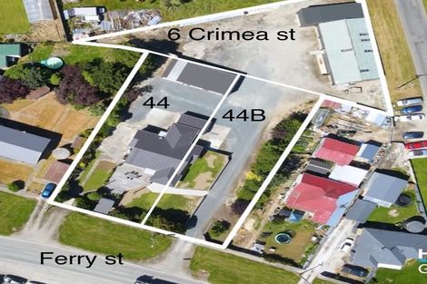 Photo of property in 44 Ferry Street, Wyndham, 9831