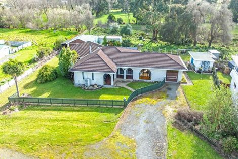 Photo of property in 73 Fergusson Street, Woodville, 4920