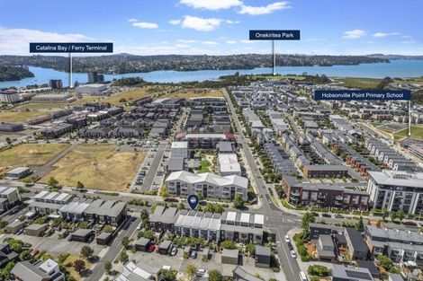 Photo of property in 216 Hobsonville Point Road, Hobsonville, Auckland, 0616
