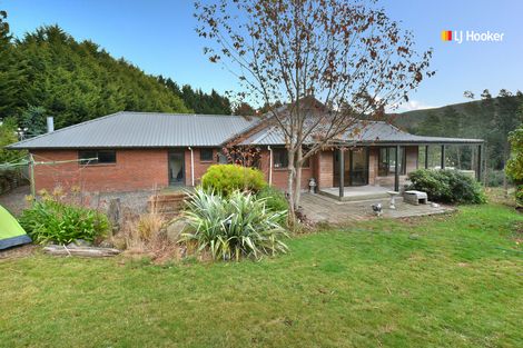 Photo of property in 65 Poulters Road, Leith Valley, Dunedin, 9010