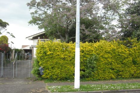 Photo of property in 35 John Walker Drive, Manurewa, Auckland, 2102