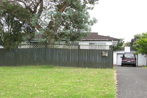 Photo of property in 18 Ashcroft Avenue, Mangere Bridge, Auckland, 2022