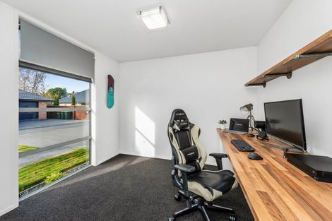 Photo of property in 37e Woodville Street, Leeston, 7632