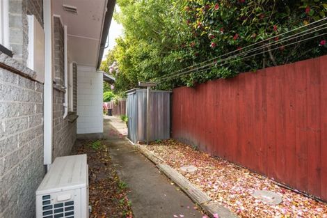 Photo of property in 2/26 Naseby Street, Merivale, Christchurch, 8014