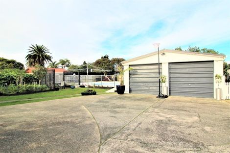 Photo of property in 18 Hawea Place, Tikipunga, Whangarei, 0112