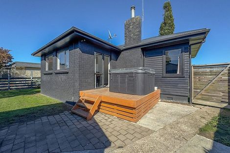 Photo of property in 16 Hampton Terrace, Matamata, 3400