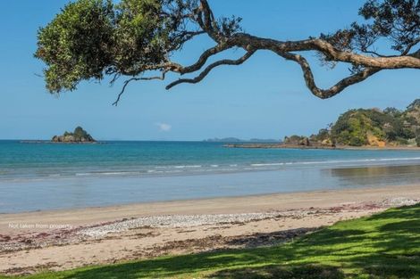 Photo of property in 142 Oakura Road, Oakura, Hikurangi, 0184