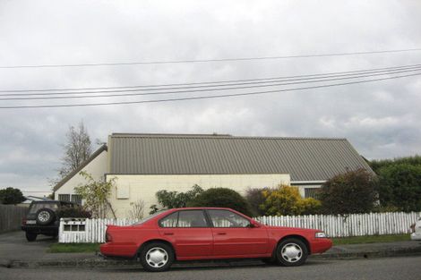 Photo of property in 2/29 Albany Street, St Albans, Christchurch, 8014