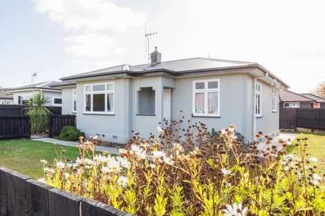 Photo of property in 23a Saint Johns Avenue, Palmerston North, 4414