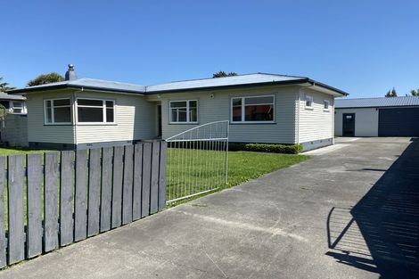 Photo of property in 815 Lumsden Road, Akina, Hastings, 4122