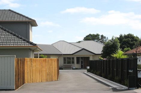 Photo of property in 286 Yaldhurst Road, Avonhead, Christchurch, 8042