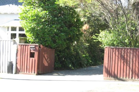 Photo of property in 123 Nayland Street, Sumner, Christchurch, 8081