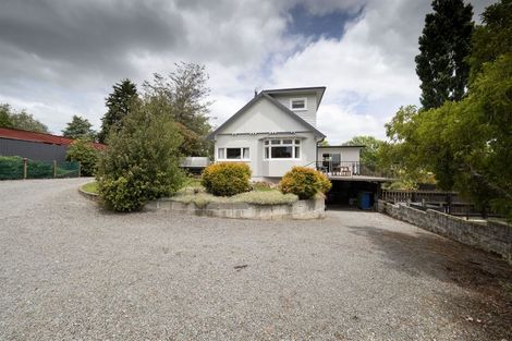 Photo of property in 47 Tuarangi Road, Netherby, Ashburton, 7700
