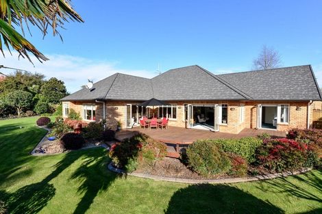 Photo of property in 61 Cowley Drive, Leamington, Cambridge, 3432