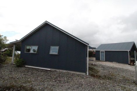 Photo of property in 24 Nyhon Place, Haast, 7886