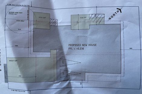 Photo of property in 8 Barnes Lane, Richmond, 7020