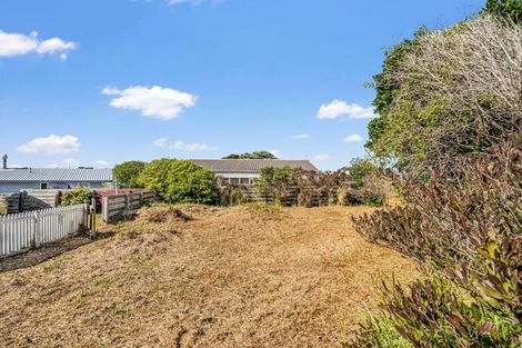 Photo of property in 65 Hinau Street, Castlecliff, Whanganui, 4501