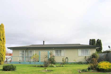 Photo of property in 111 Westminster Avenue, Tamatea, Napier, 4112