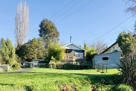 Photo of property in 11 Kakapo Place, Taihape, 4720