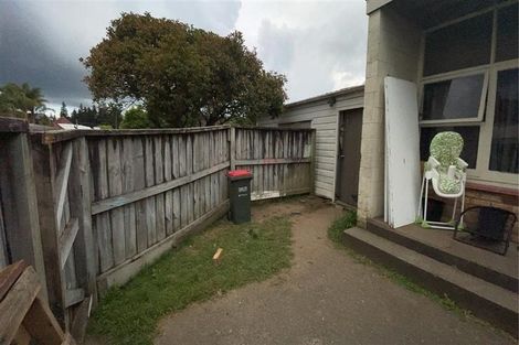 Photo of property in 15d Edgecumbe Street, Whitiora, Hamilton, 3200