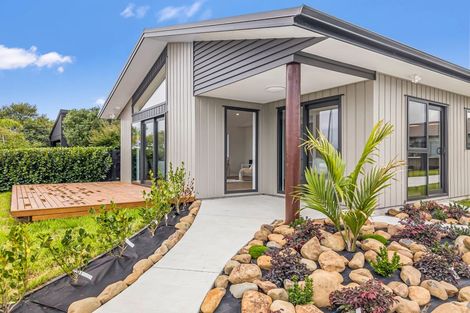 Photo of property in 35 Whites Way, Te Kauwhata, 3710