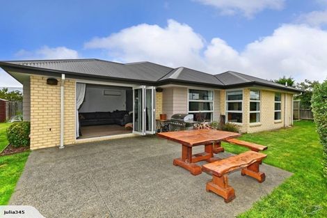 Photo of property in 137b Lowes Road, Rolleston, 7614