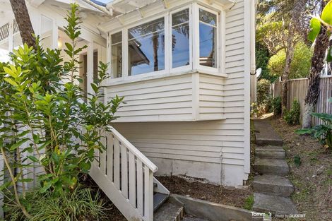 Photo of property in 2/18 Oban Street, Wadestown, Wellington, 6012