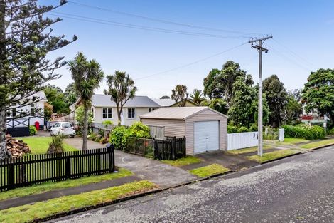 Photo of property in 4 Middlesex Street, Patea, 4520