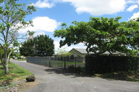 Photo of property in 133a Burnside Road, Ardmore, Papakura, 2582