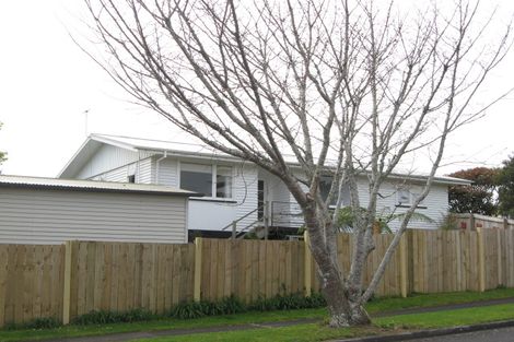 Photo of property in 30 Grenville Street, Marfell, New Plymouth, 4310