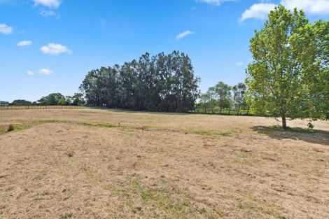 Photo of property in 153c Green Road, Dairy Flat, Albany, 0792
