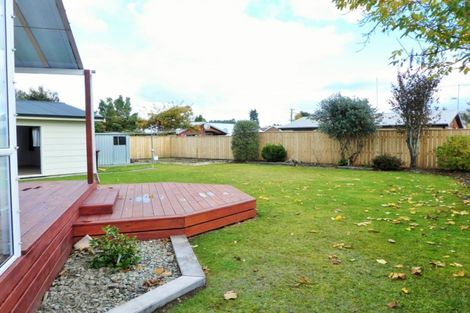 Photo of property in 31 Henry Street, Te Anau, 9600