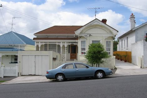 Photo of property in 19 Tutanekai Street, Grey Lynn, Auckland, 1021