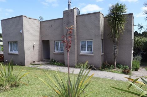 Photo of property in 177 Hurndall Street West, Maungaturoto, 0520