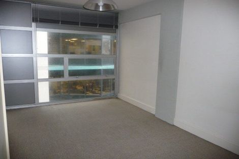 Photo of property in St Pauls Apartments, 89/43 Mulgrave Street, Thorndon, Wellington, 6011