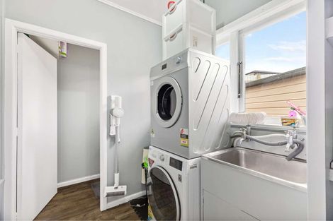 Photo of property in 2/22 Calvert Avenue, Mangere East, Auckland, 2024