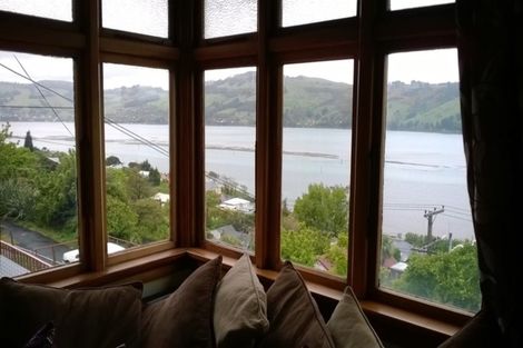 Photo of property in 5 Totara Street, Ravensbourne, Dunedin, 9022