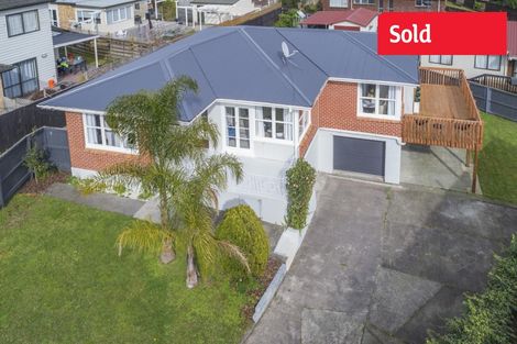 Photo of property in 35 Clark Road, Pahurehure, Papakura, 2113