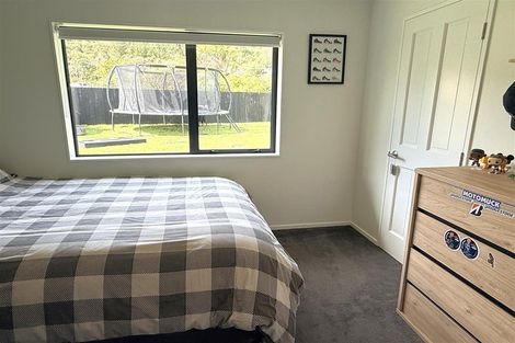 Photo of property in 21 Ogilvie Road, Gladstone, Greymouth, 7805