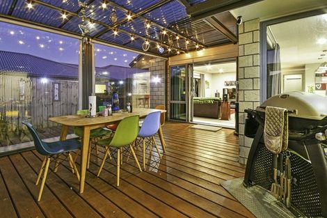 Photo of property in 1 Kilbryde Crescent, Pokeno, 2402