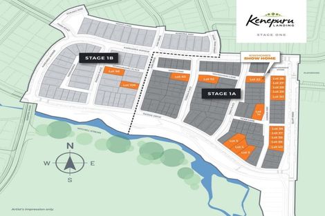 Photo of property in 10 Bluff Road, Pokeno, 2471