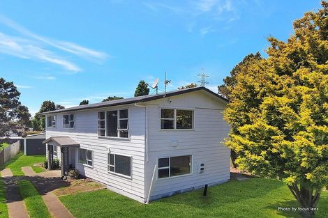 Photo of property in 23 Takanini School Road, Takanini, 2112