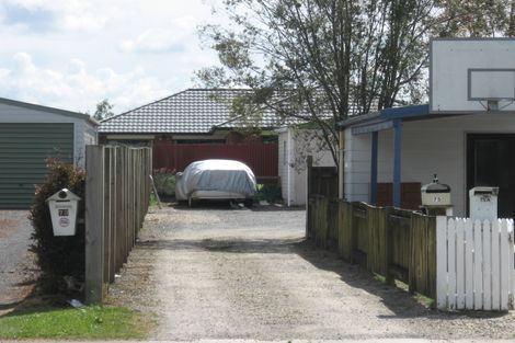 Photo of property in 75a Campbell Street, Leamington, Cambridge, 3432