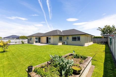 Photo of property in 11 Rawiri Drive, Bell Block, New Plymouth, 4312