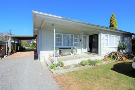 Photo of property in 3 George Street, Dannevirke, 4930